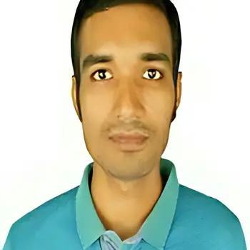 Vinay Kumar  home tutor in Aliganj Lucknow